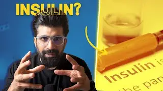 FIX Insulin Resistance Naturally 💯 | Doctor Explains