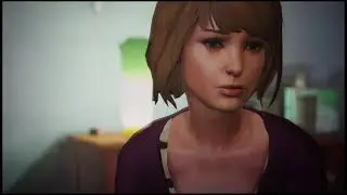 Playin Life Is Strage episode 4