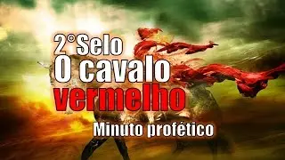 2° Selo O Cavalo Vermelho, REJEIÇÃO do evangelho