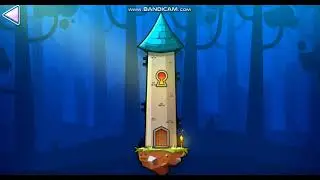 Geometry dash parte 1