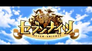 【Seven Knights】Seven Light【Indonesia Sub】