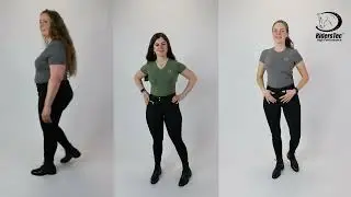 A new Generation of breeches - RidersTec 💛