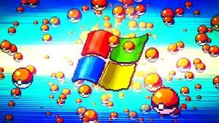 POKEMON FIRE RED/LEAF GREEN GYM BATTLE THEME - 
