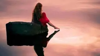 Gregorian Feat. Sarah Brightman - Moment Of Peace  (lyrics on screen)