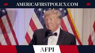 2021 America First Experience & Gala Keynote Remarks by President Donald J. Trump