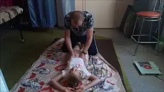 Техника Юмейхо! От японского мастера Сайонджи!