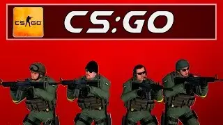 CS:GO [PT] - Funny Moments,missclick,trolling,etc...