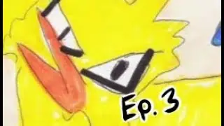 Sonichu Episode 3