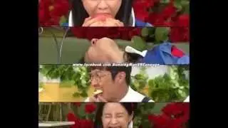 Running Man Funny