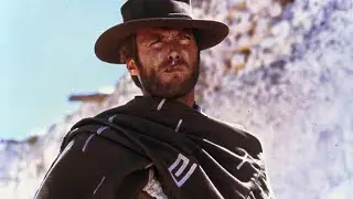 POR UN PUÑADO DE DÓLARES de SERGIO LEONE 1964
