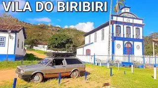 3 DIAS DESBRAVANDO ESSE PARAÍSO