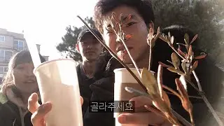 답정너지만 선택은 해주셔야 해요 /  [오알] 인터랙티브 음악 만들기