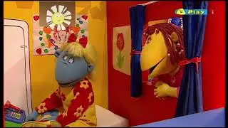 Tweenies On CBeebies (May 2007) (RECREATION)