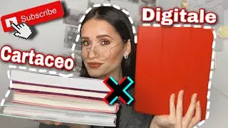 AGENDA CARTACEO X DIGITALE