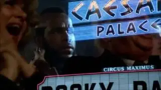 Rocky 3 Unused Opening