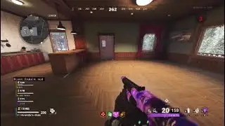 Outbreak - BEST WAY TO BREAK DOORS