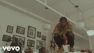 Maur Kii - Make Money