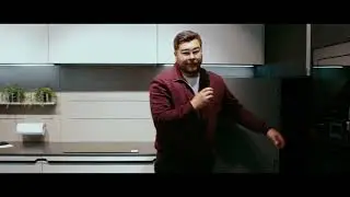 Обзор кухонь Итальянской фабрики CUCINE LUBE
