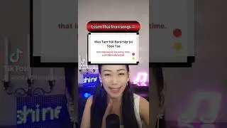 Song: Yîng Rúu-jàk, Yîng Rák Ter By DA Endorphine | Speak Thai Right Now