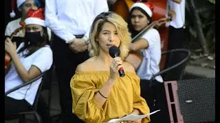 Registro Recital navidad con niños 2022
