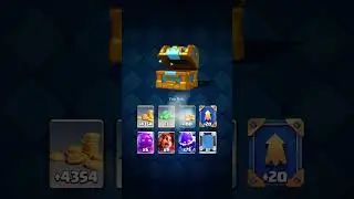 Clash Royale King’s Gambit
