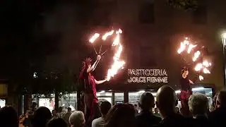Notte Bianca a Cavalese 23/07/2024 (02)