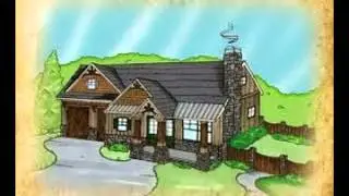 Small House Floor Plans
