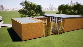 AMDAL INTRO - Solar Access