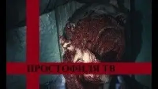 Resident Evil 2 PC - Demo - Обзор