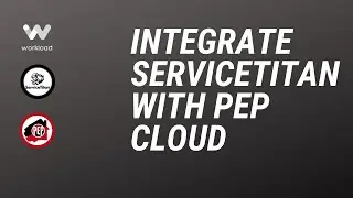 Integrate ServiceTitan with PEP (Paint Estimator Program) Overview