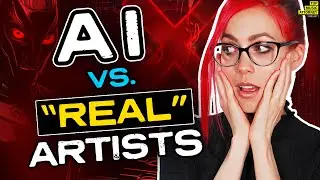 AI Music Creators EXPOSED