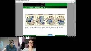 Spatial Statistics Thursday