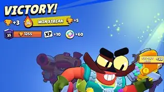 Rank 35 Clancy and 50 Mega Boxes
