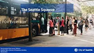 Democratized Data Access  the Key to Managing Urban Mobility in Cities