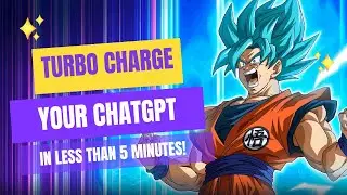 ChatGPT: All NEW Features Explained