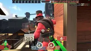 Team Fortress 2: April 2023 clip dump #2