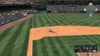 Clutch but in MLB the show