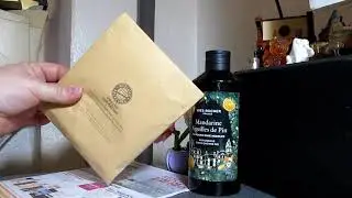 Заказ Ив Роше Yves Rocher 2025 (новогодние лимитки)