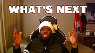 What's Next for my Channel...