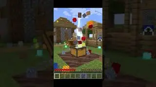 Crazy Chest in Minecraft 