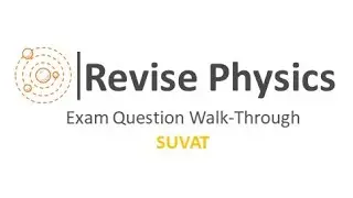 AQA AS Physics projectiles (SUVAT) question - ball thrown from tower