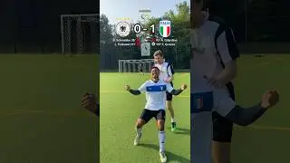 Germany 🇩🇪 - Italy 🇮🇹 World Cup Semi-final in 2006 🔥 #worldcup #italy #germany #football