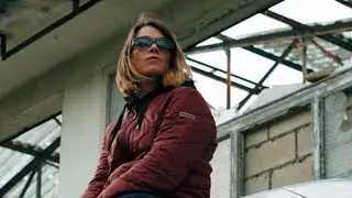 Nøelly - Bonjour Angoisse