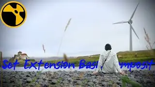 Nuke tutorial – Set Extension Basic Compositing in Nuke [HINDI]