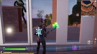 RTX 2070 With Fortnite RTX On Performance - DLSS On vs Off Max Settings 1080p