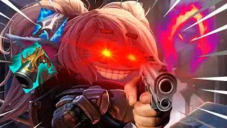 Poppy.exe (LoL)