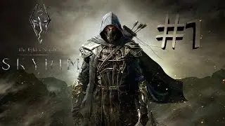 The Elder Scrolls V : Skyrim ( Обзор мода на Хай-Рок )