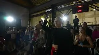 DASHA VOODOO ROLIK VS DIMA BONCHINCHE | 7 TO SMOKE VOGUE | CLIMAX PARTY 2022