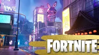 Fortnite | INSANE GAMES XD