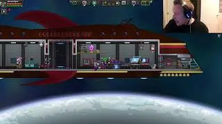 Starbound - 7
